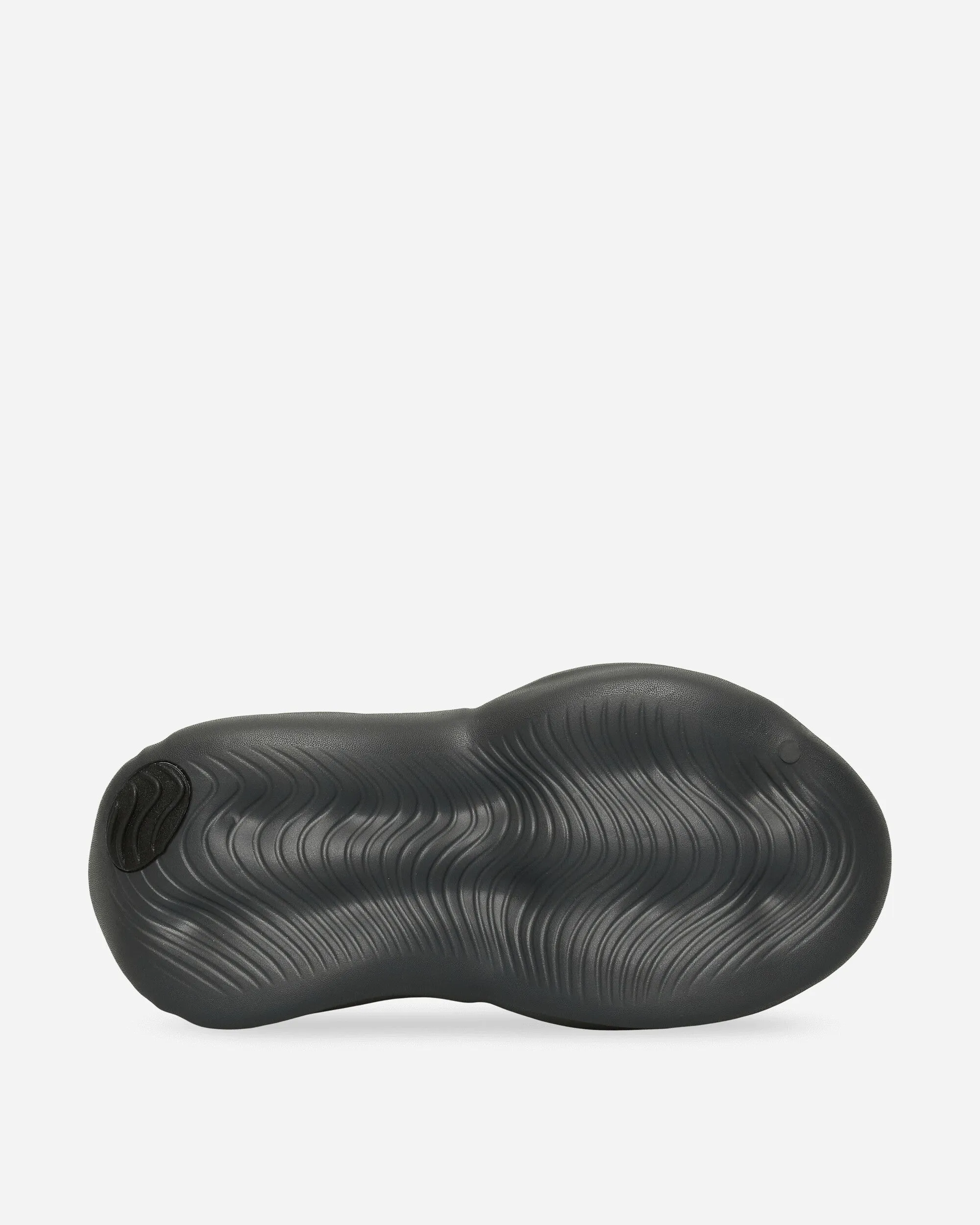 Dingyun Zhang Diffuser Clogs Black Sand