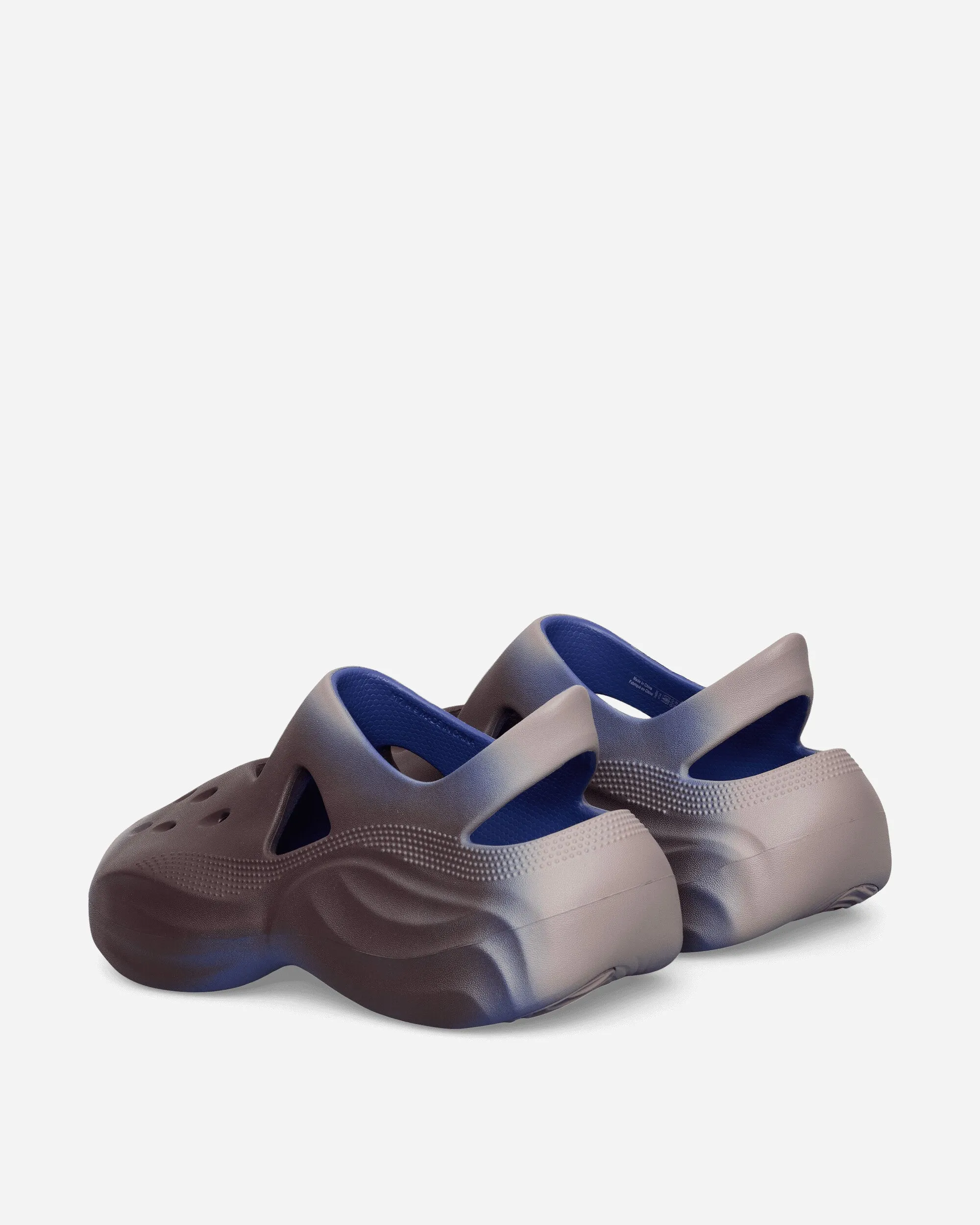 Dingyun Zhang Diffuser Clogs Sapphire