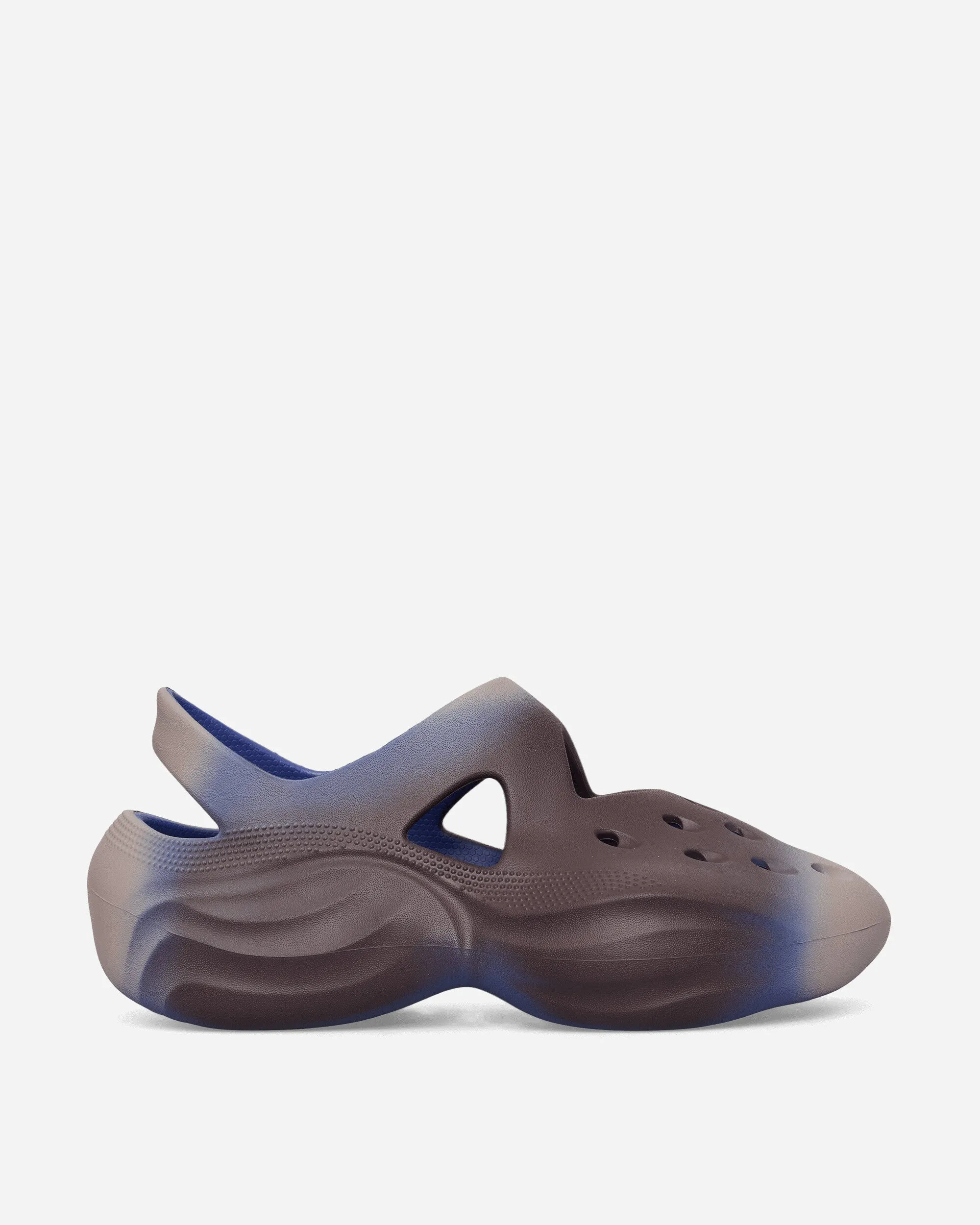 Dingyun Zhang Diffuser Clogs Sapphire