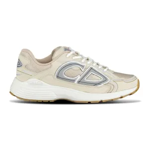 DIOR B30 BEIGE TRAINERS