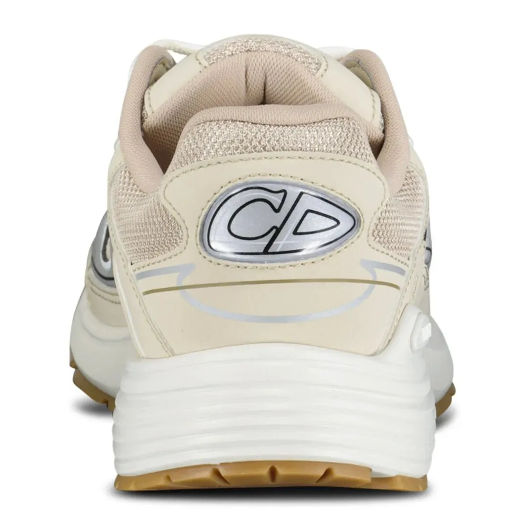 DIOR B30 BEIGE TRAINERS