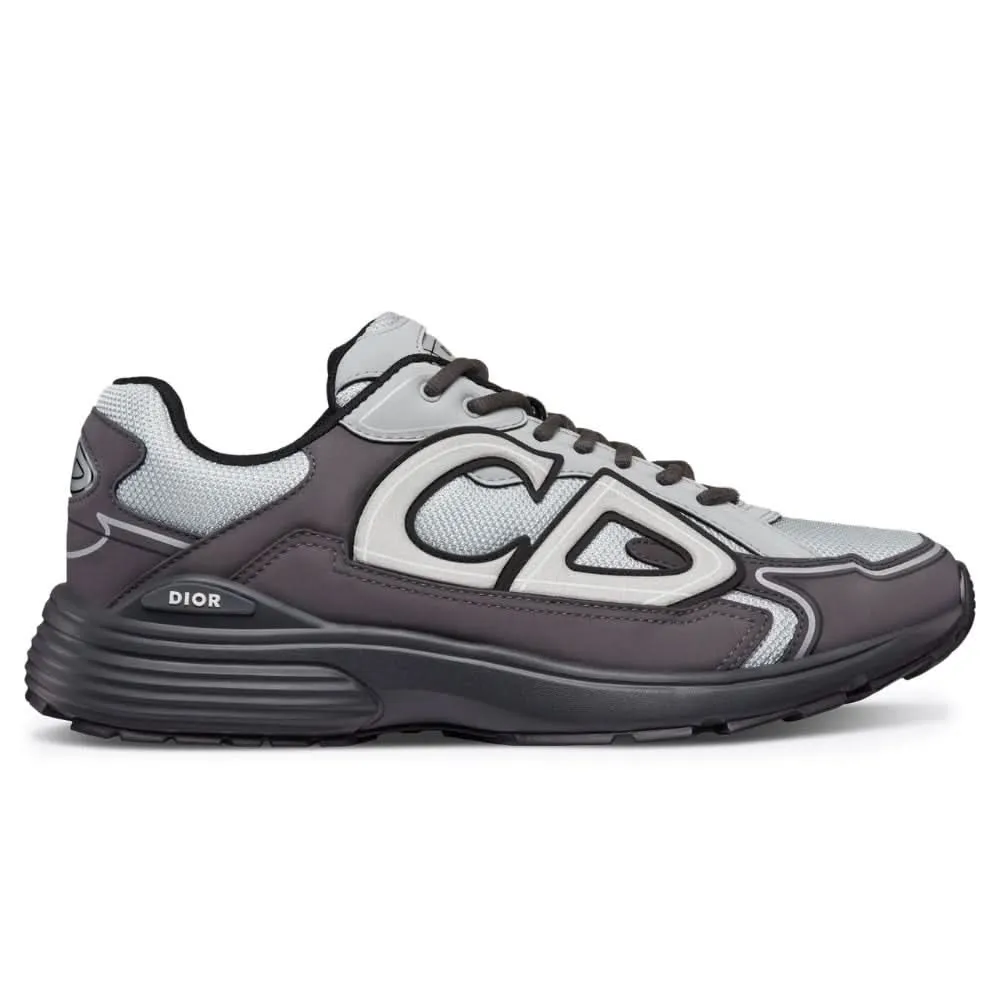 Dior B30 'Grey Anthracite'