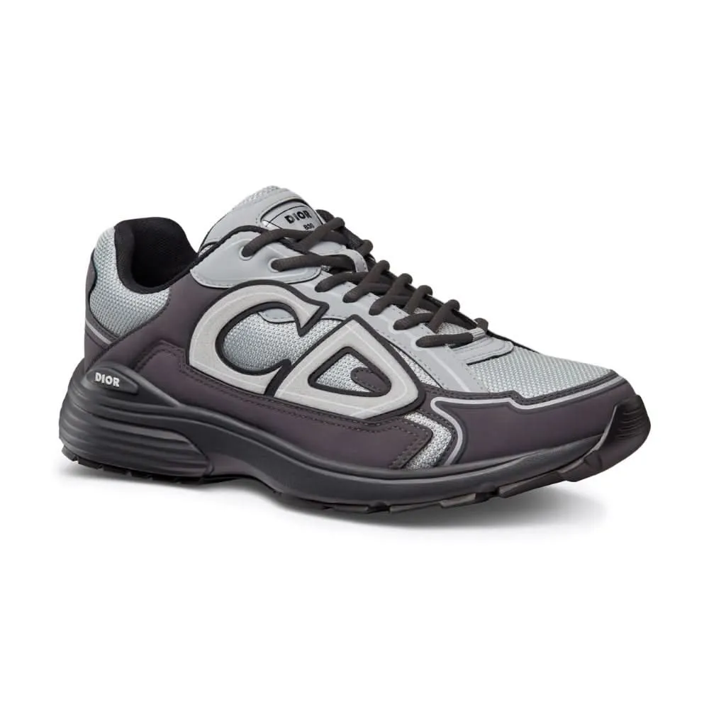 Dior B30 'Grey Anthracite'