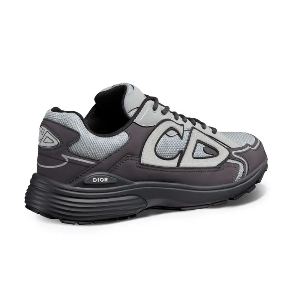 Dior B30 'Grey Anthracite'