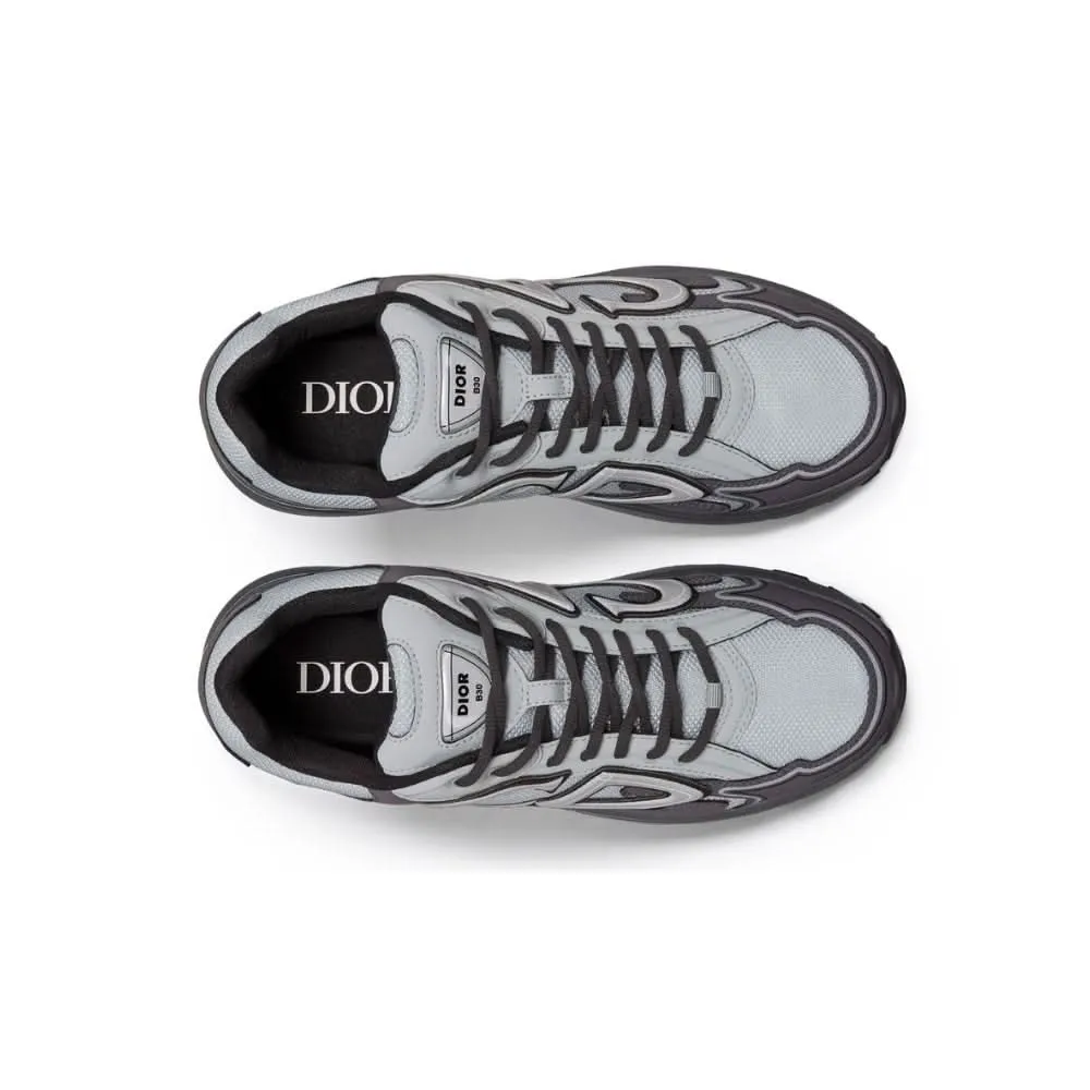Dior B30 'Grey Anthracite'