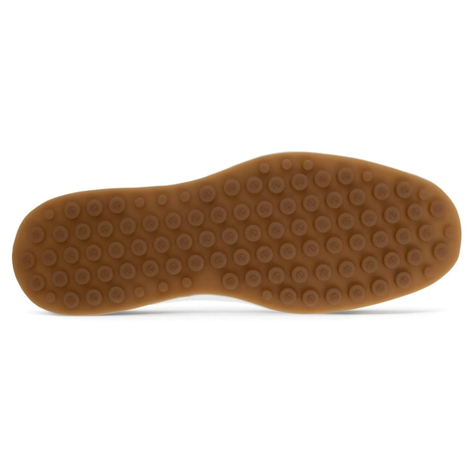 Ecco S Lite Moc 540534 Full Grain Leather Men's Loafers Shoes