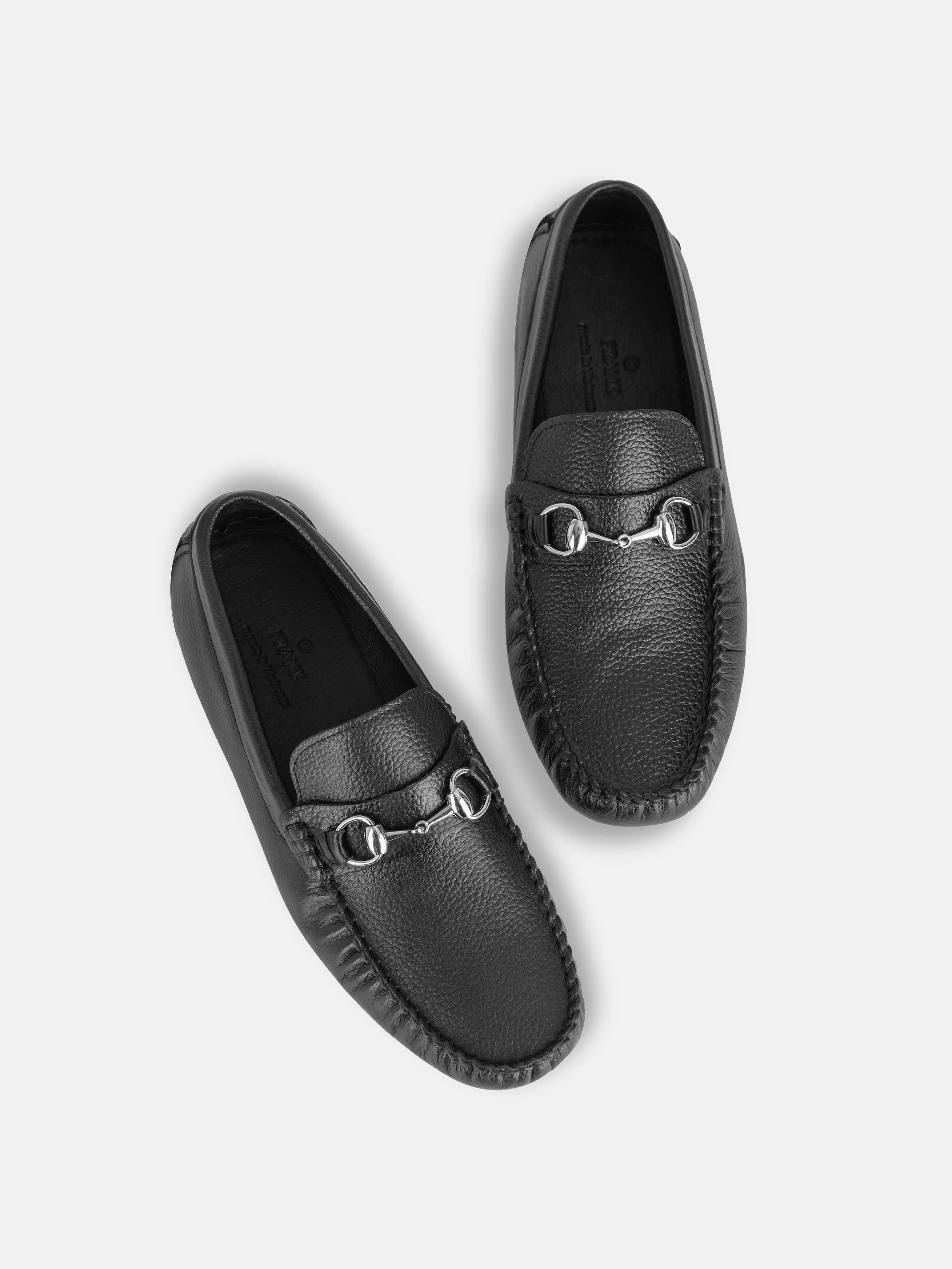 EDEN MOCCASIN