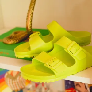 EVA ARIZONA - ACTIVE LIME - EVA