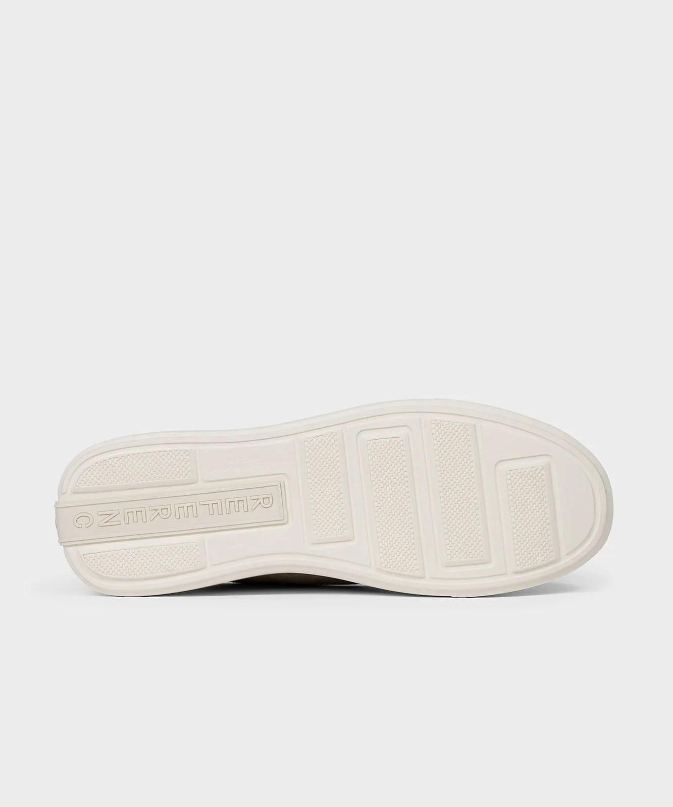 Fernabee Suede Sand (W)