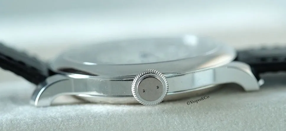 F.P. Journe Chronomètre Optimum
