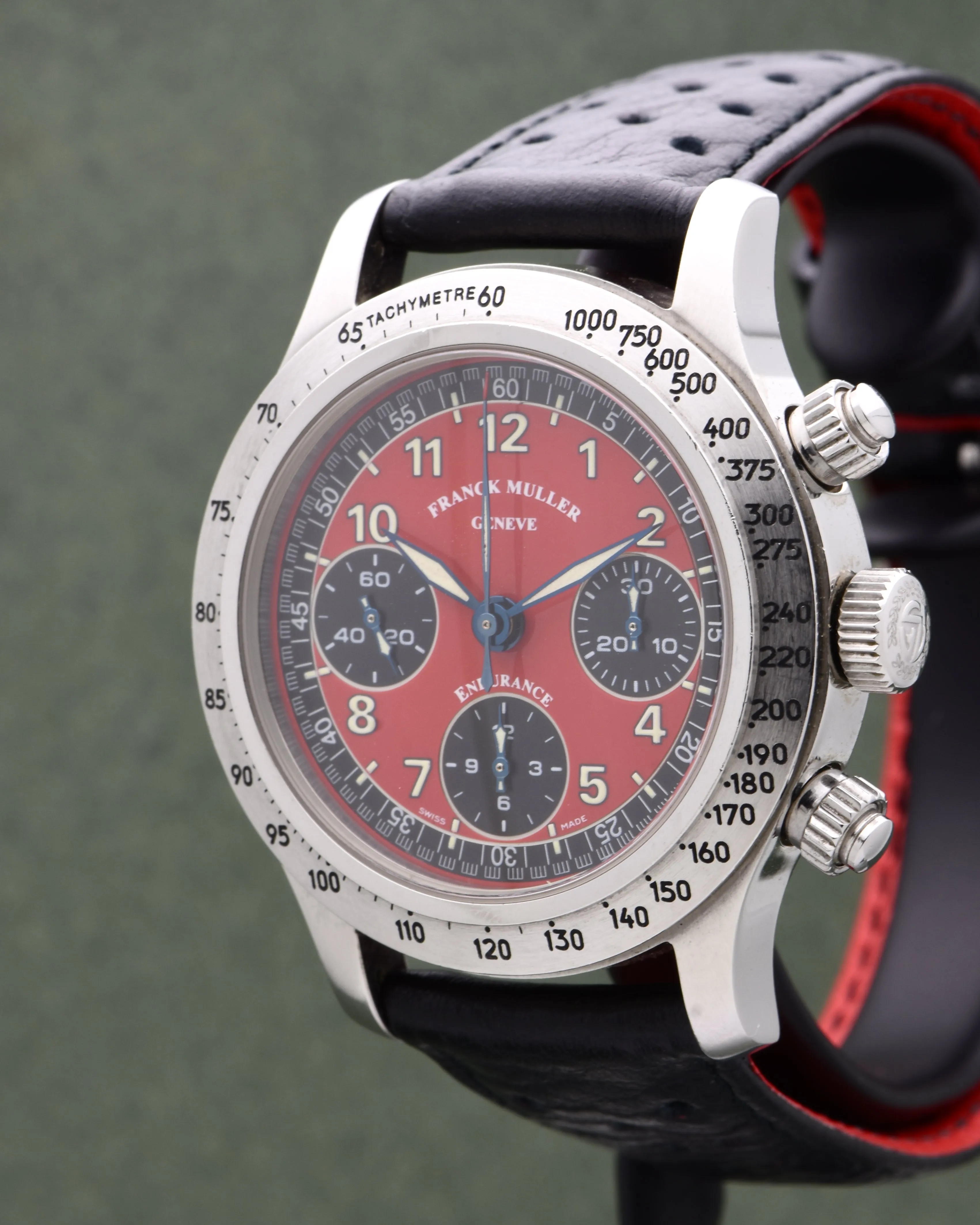 Franck Muller Endurance Chronograph