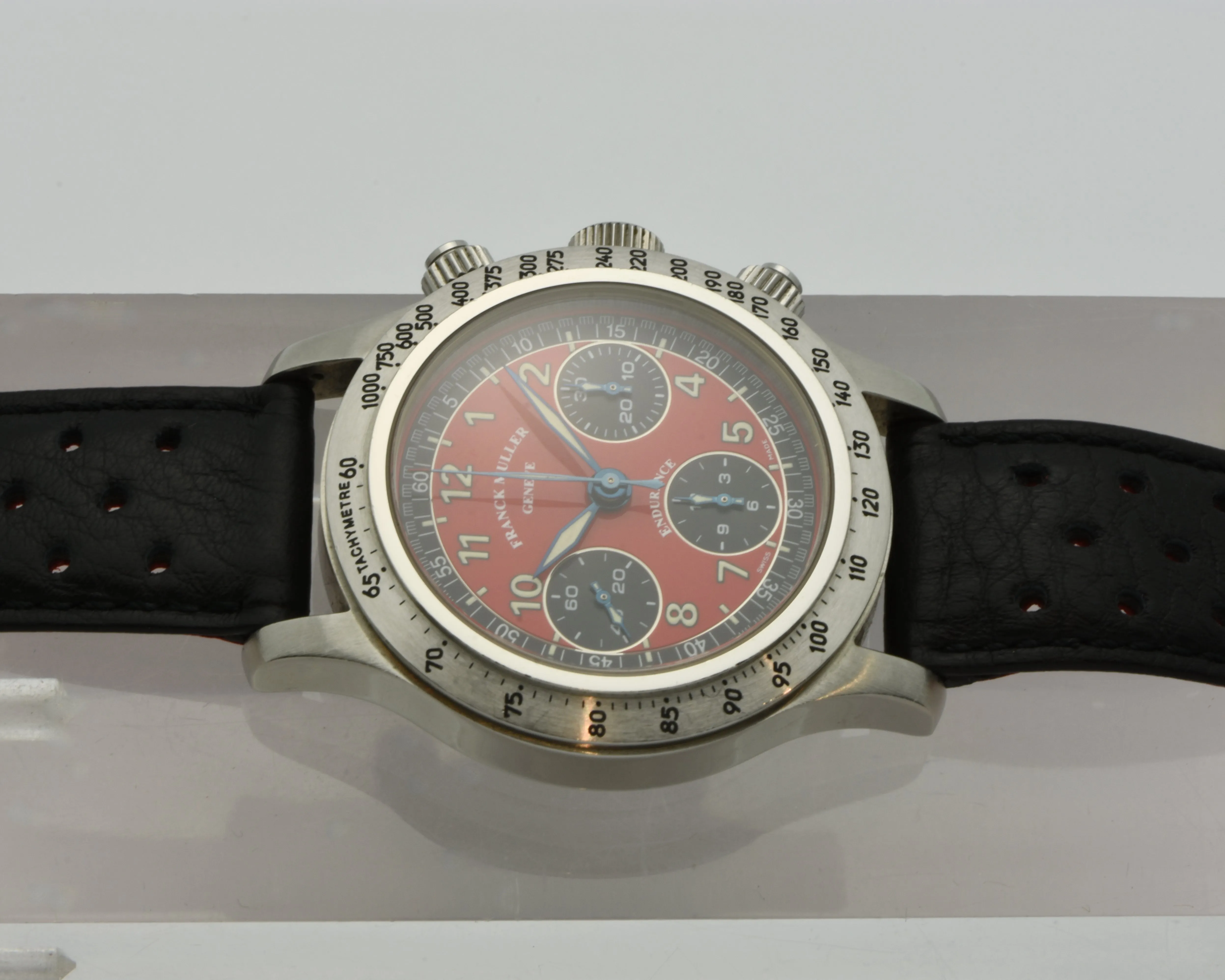 Franck Muller Endurance Chronograph