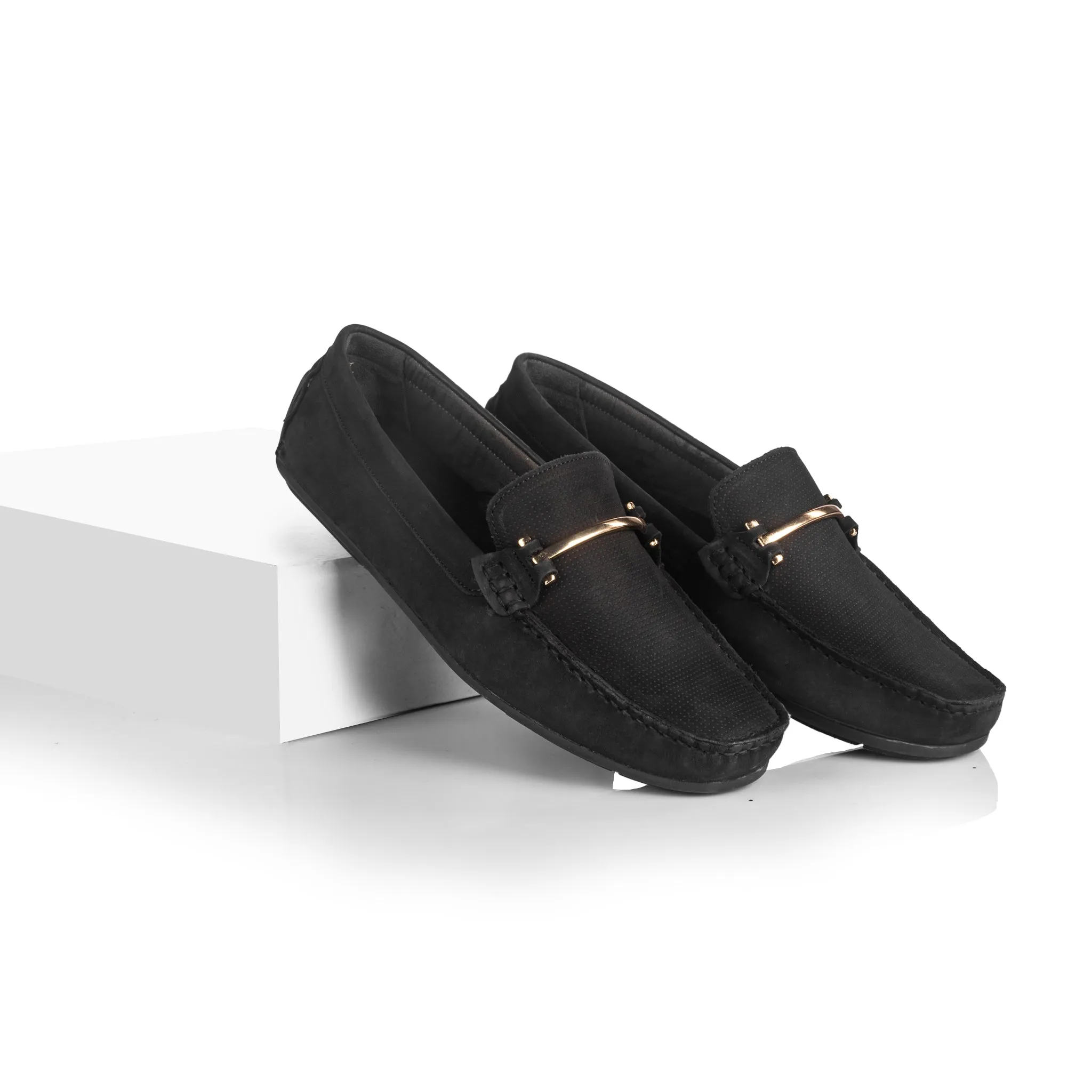 Garry Driver (Piano Black)