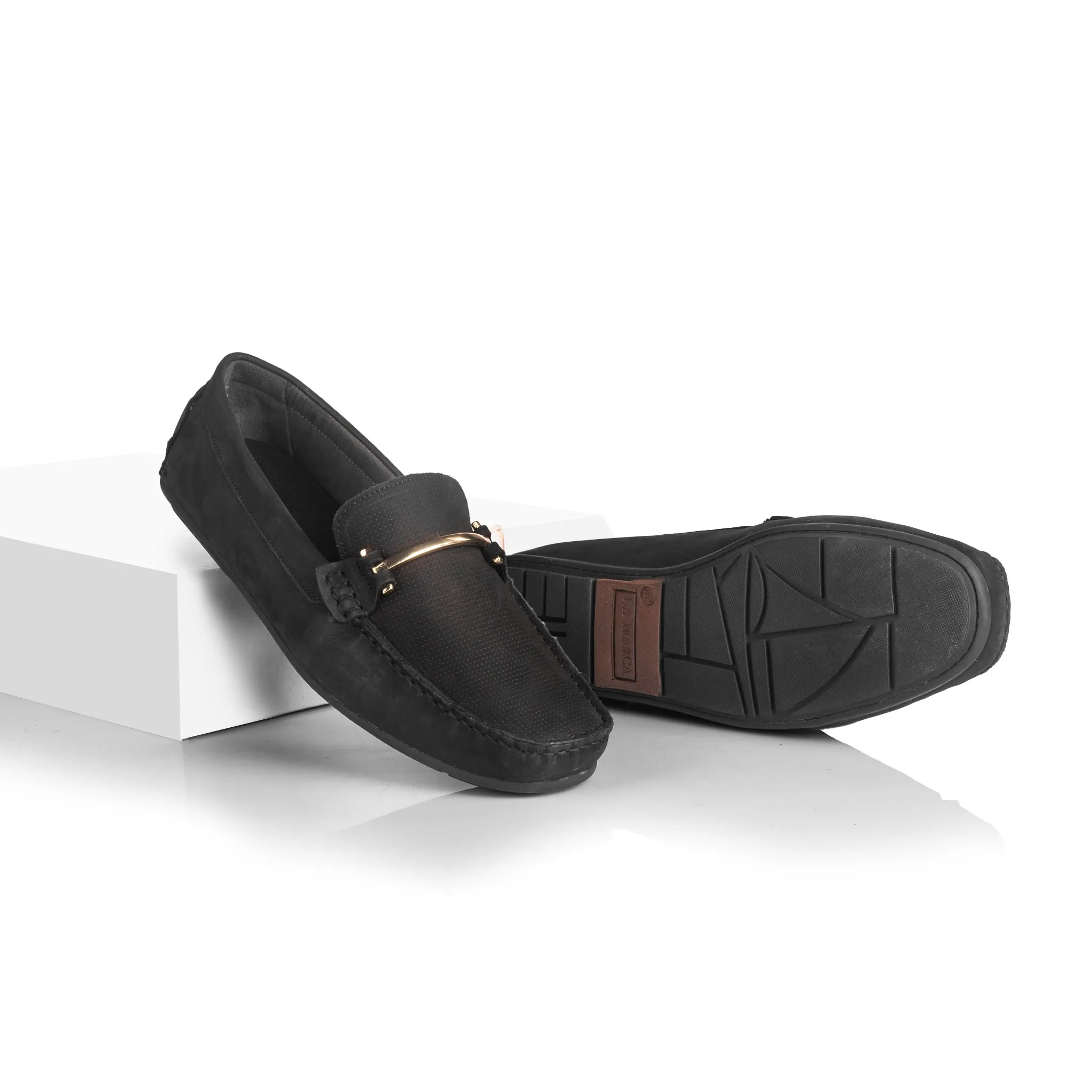 Garry Driver (Piano Black)