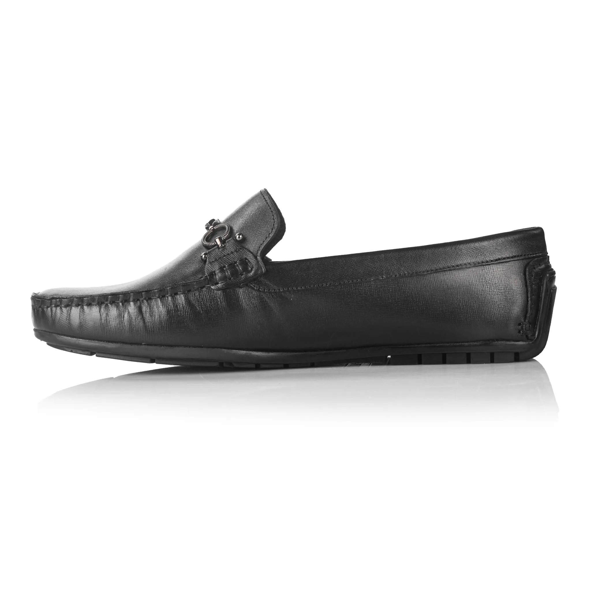 George Driver (Piano Black)