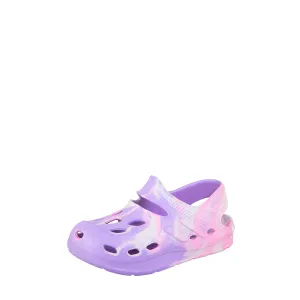 Girl's Toddler Camille Clogs