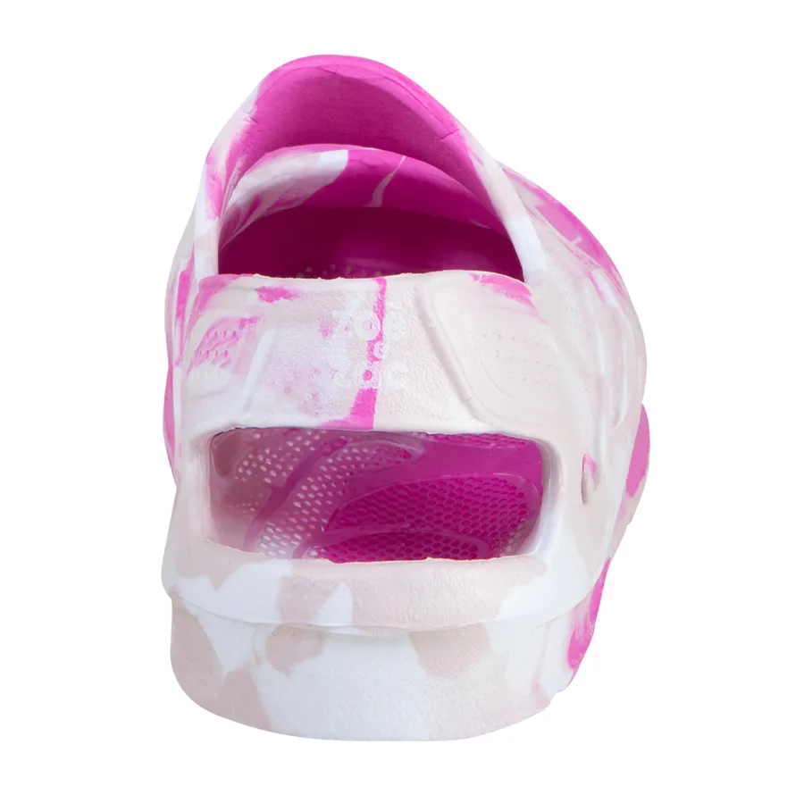 Girl's Toddler Camille Clogs