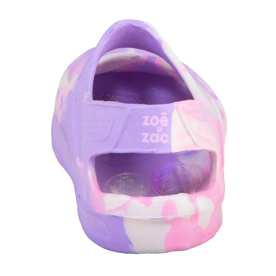 Girl's Toddler Camille Clogs