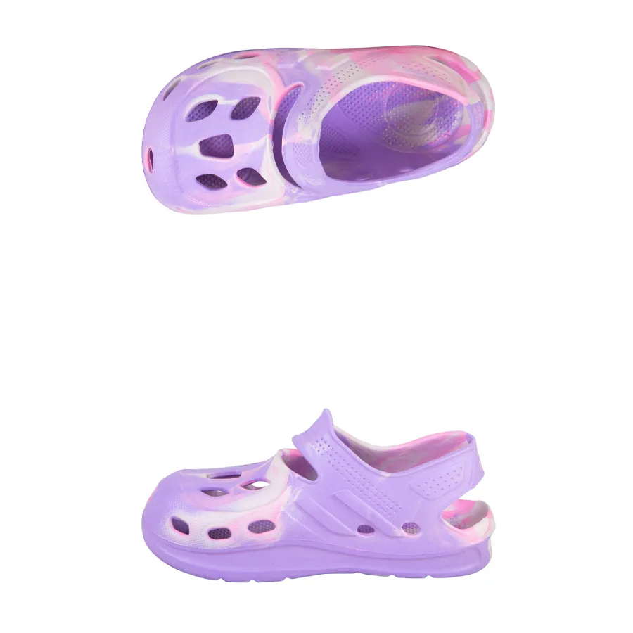 Girl's Toddler Camille Clogs