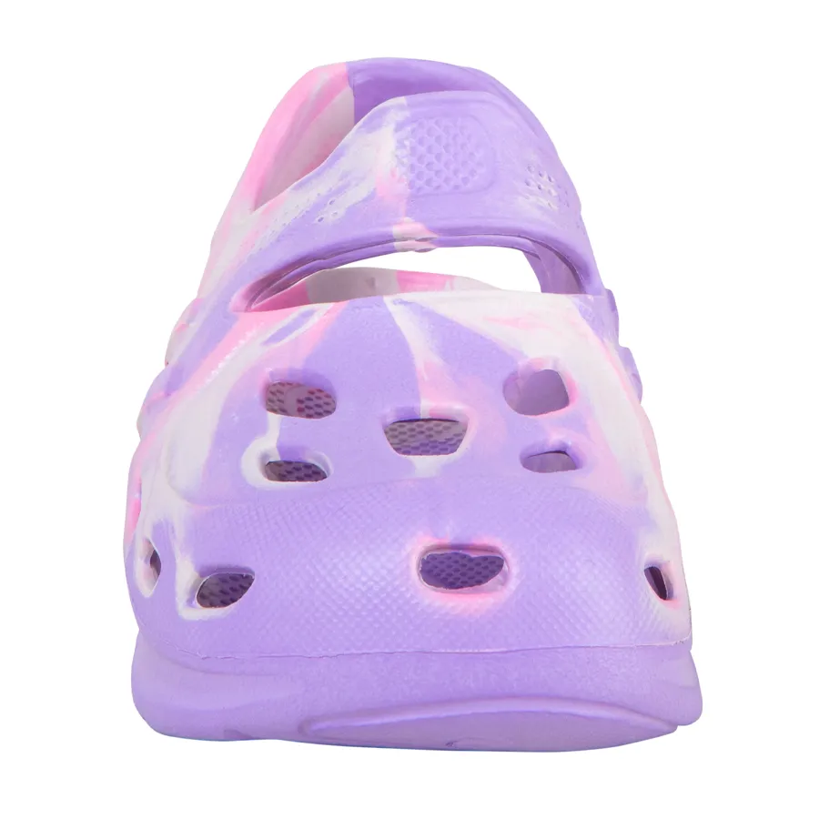 Girl's Toddler Camille Clogs