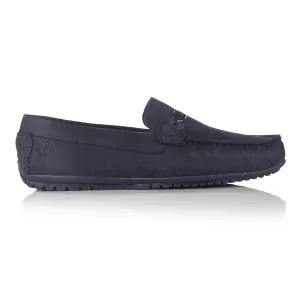 Glen (Midnight Blue)