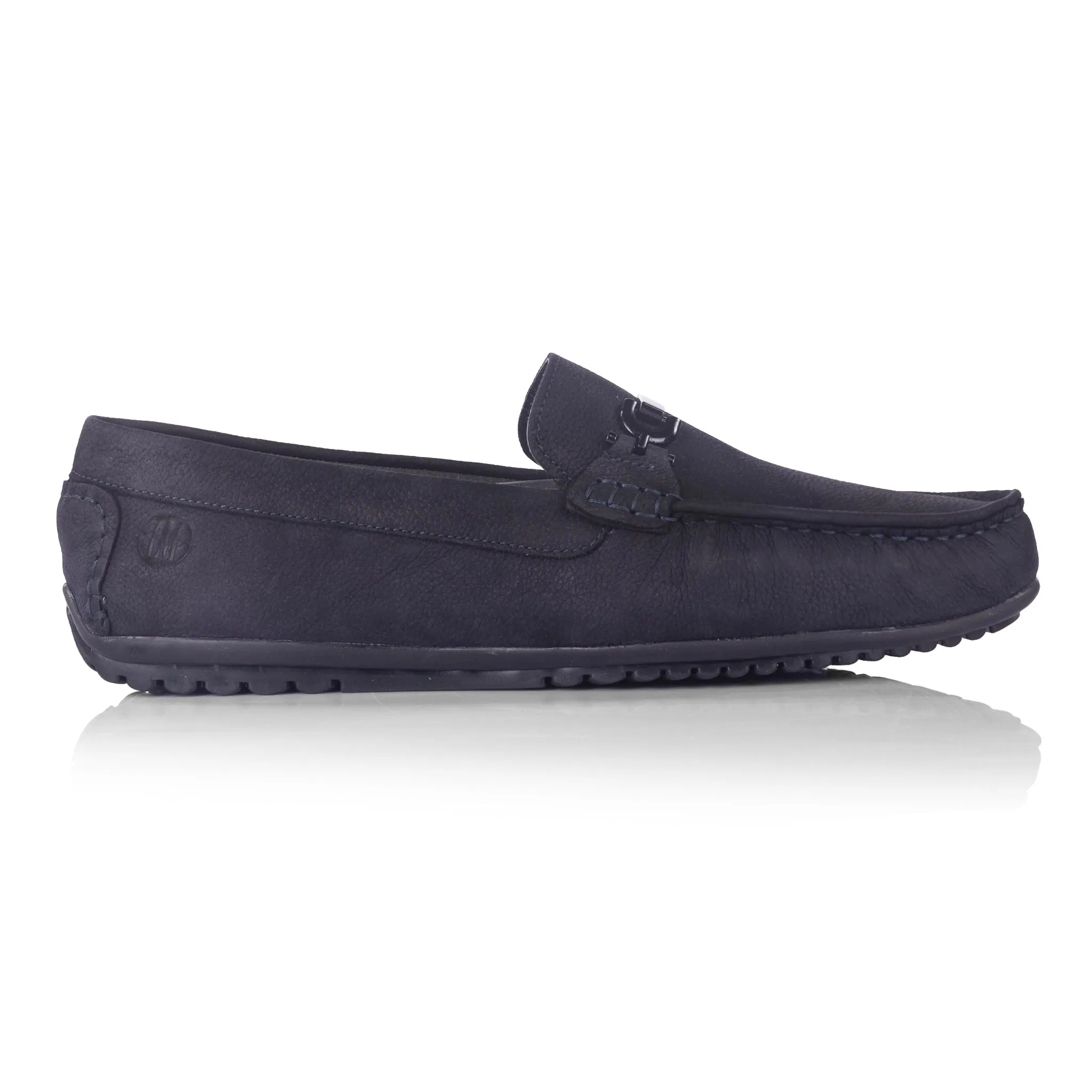 Glen (Midnight Blue)