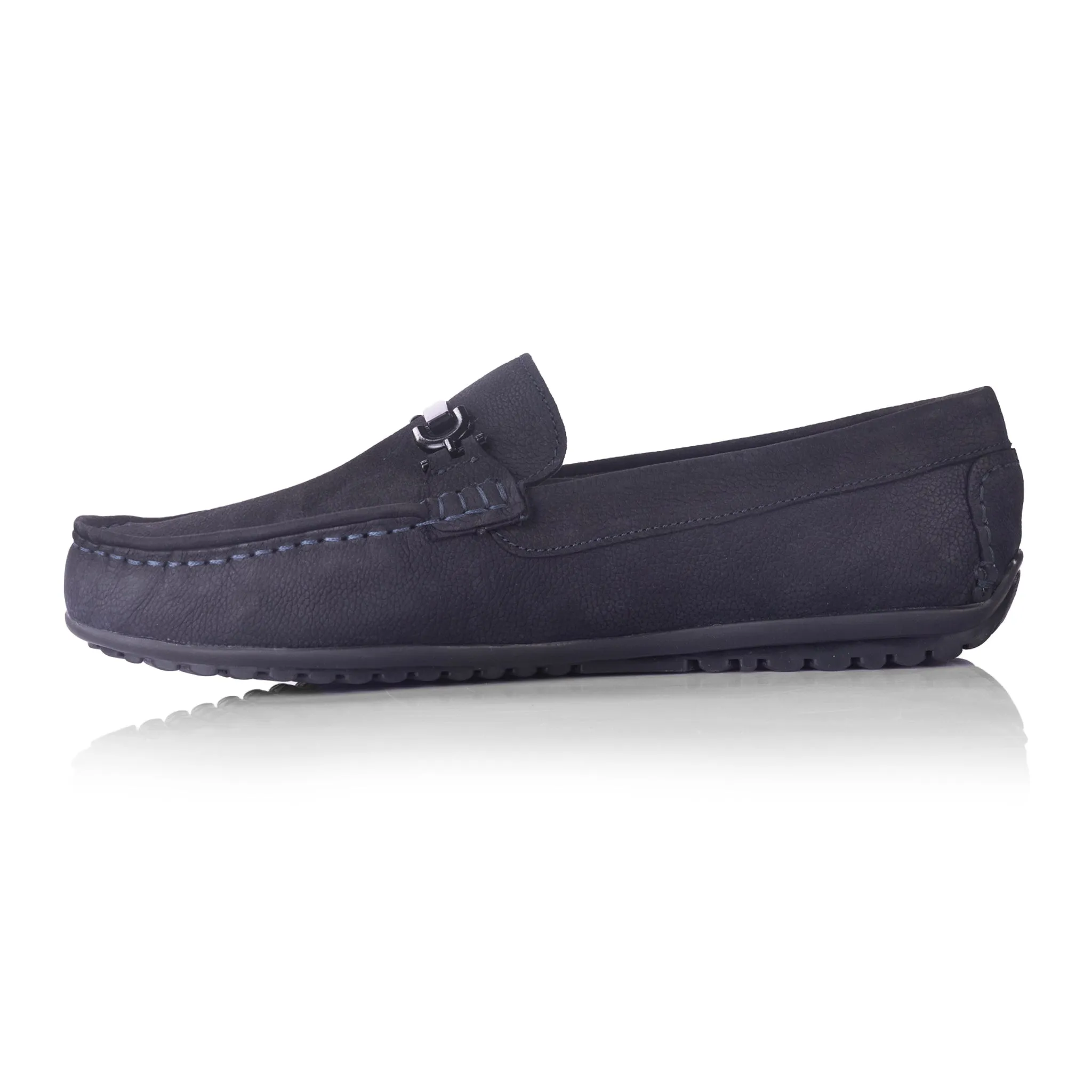 Glen (Midnight Blue)
