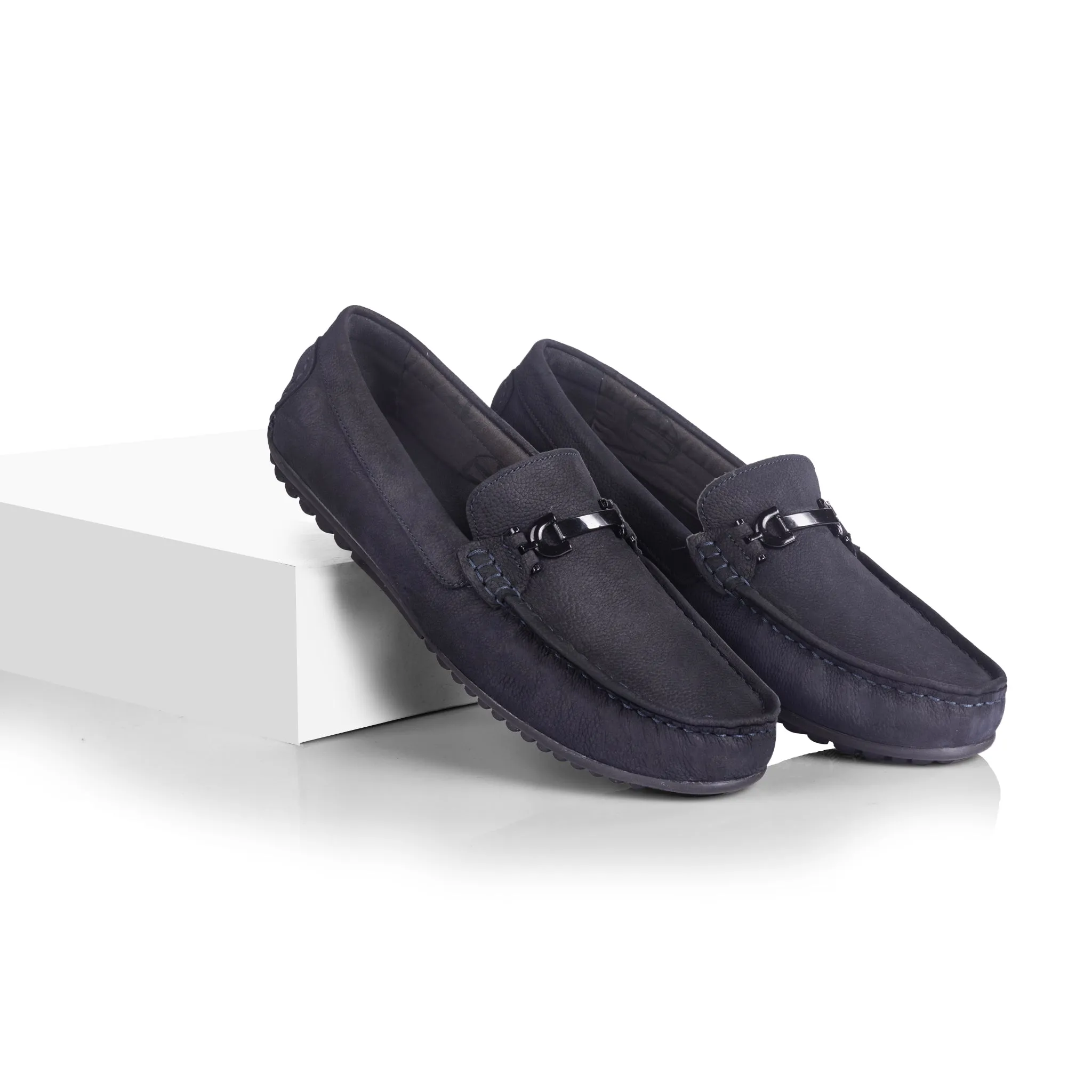 Glen (Midnight Blue)