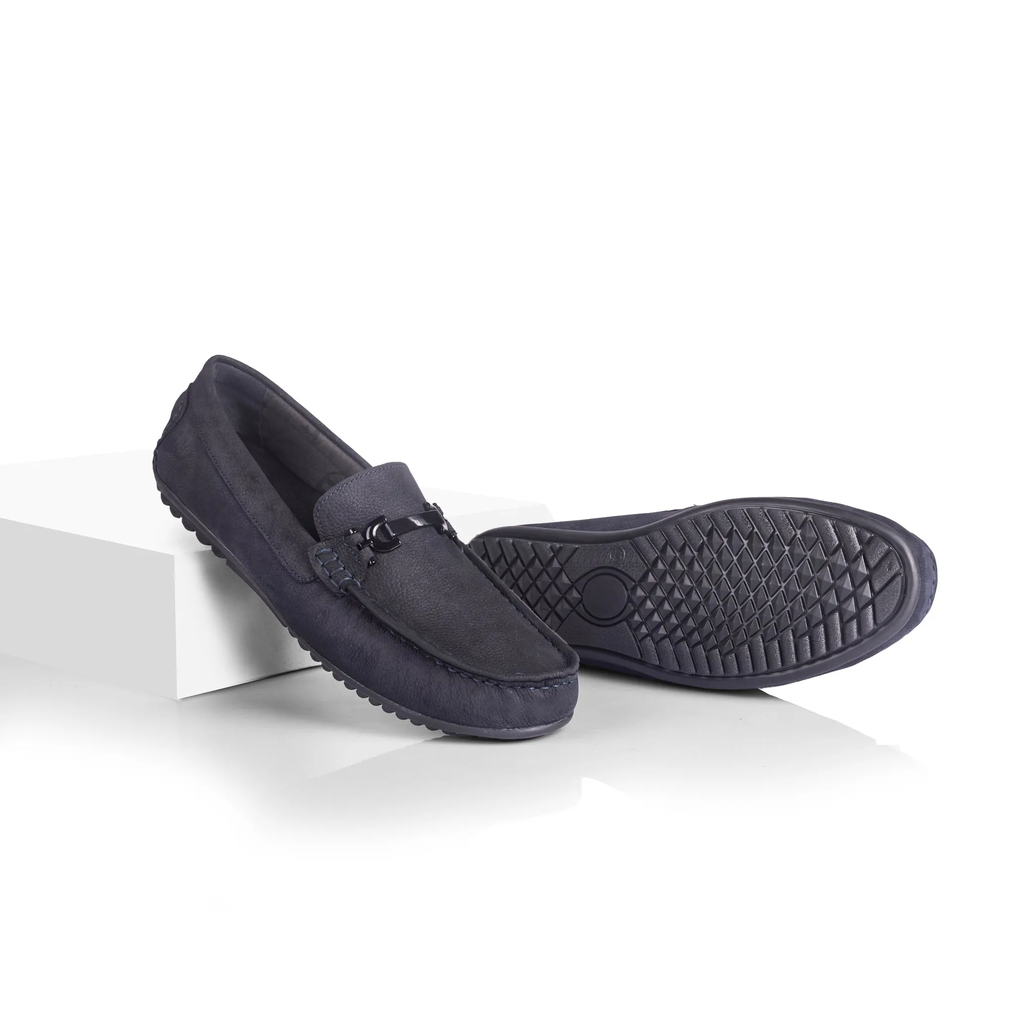 Glen (Midnight Blue)