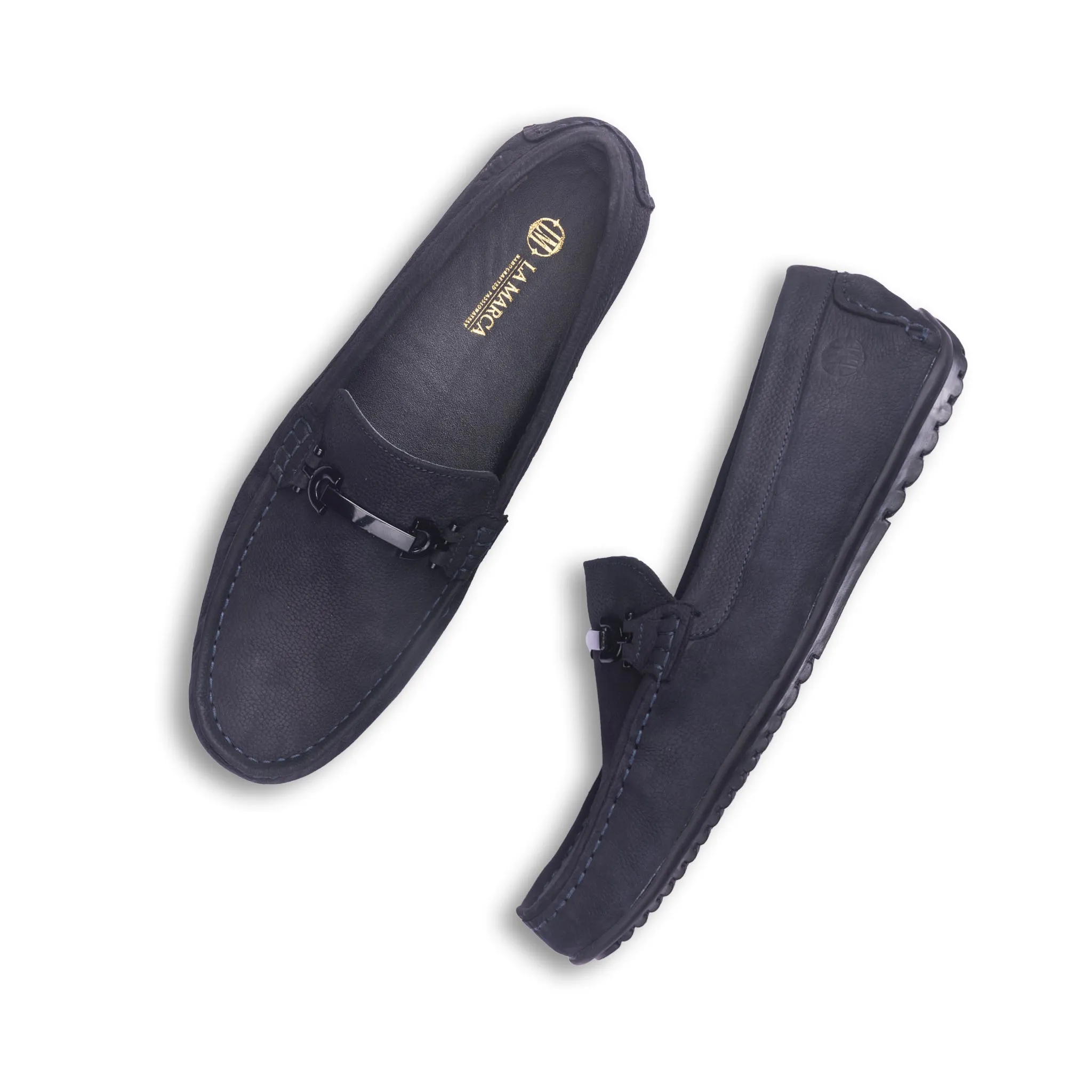 Glen (Midnight Blue)
