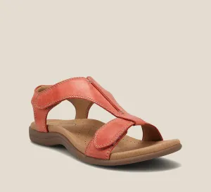 HAILIN | ORTHOPAEDIC LEATHER SANDALS