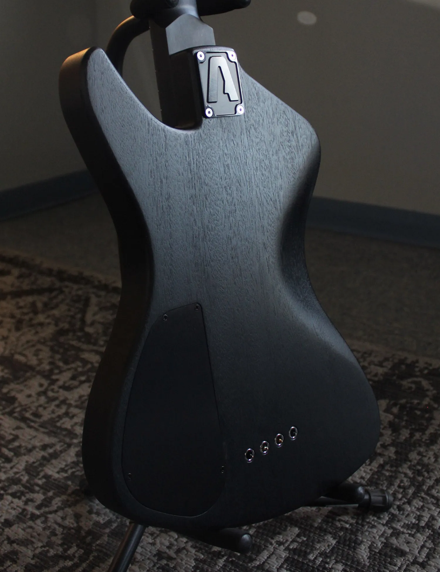 Helios Modern Player Bass
