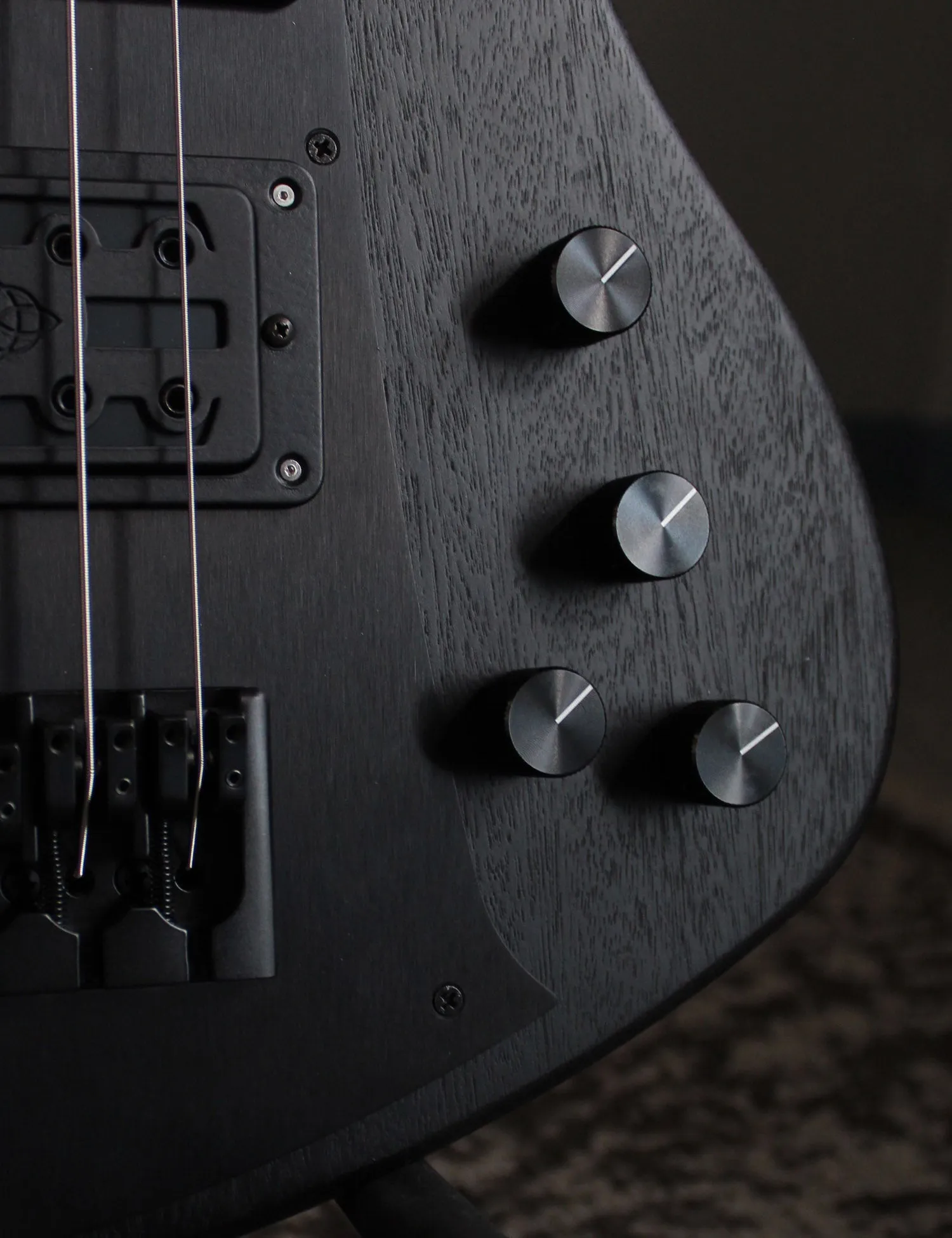Helios Modern Player Bass