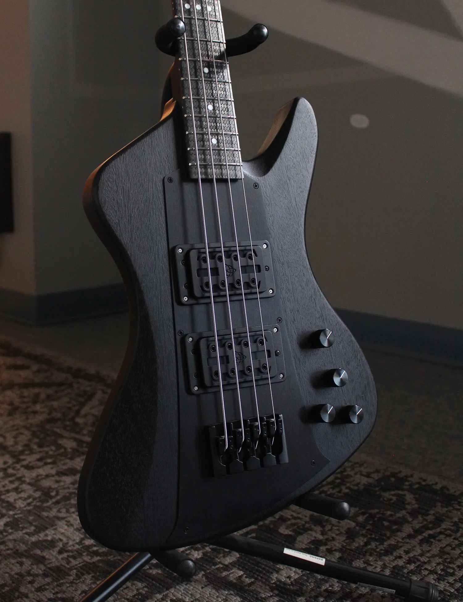 Helios Modern Player Bass