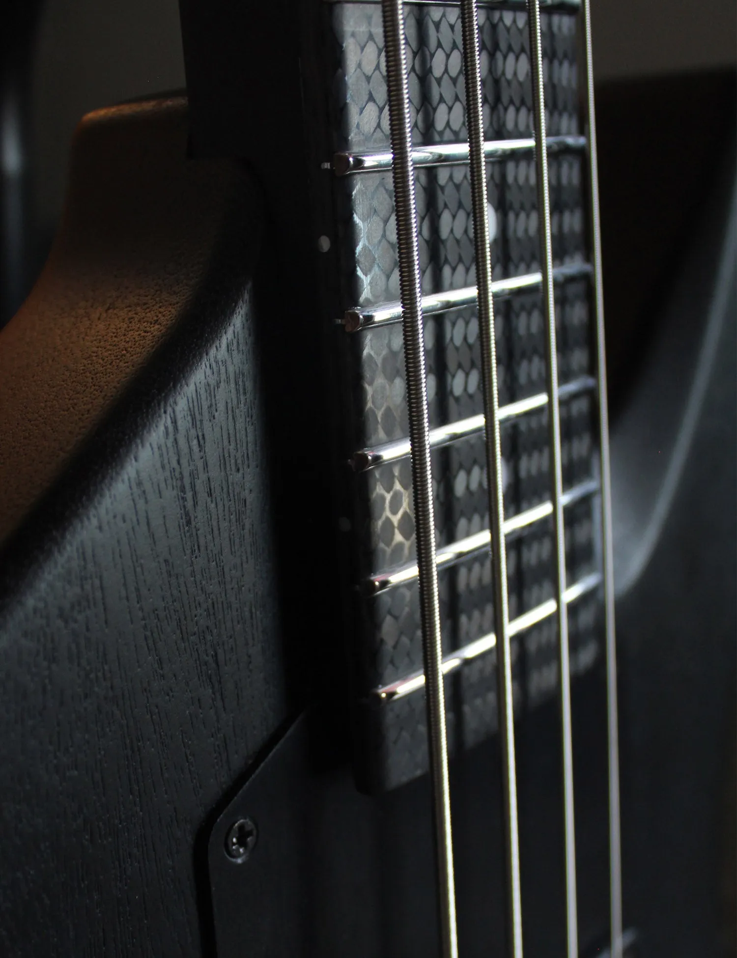 Helios Modern Player Bass