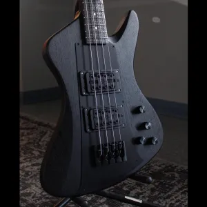 Helios Modern Player Bass