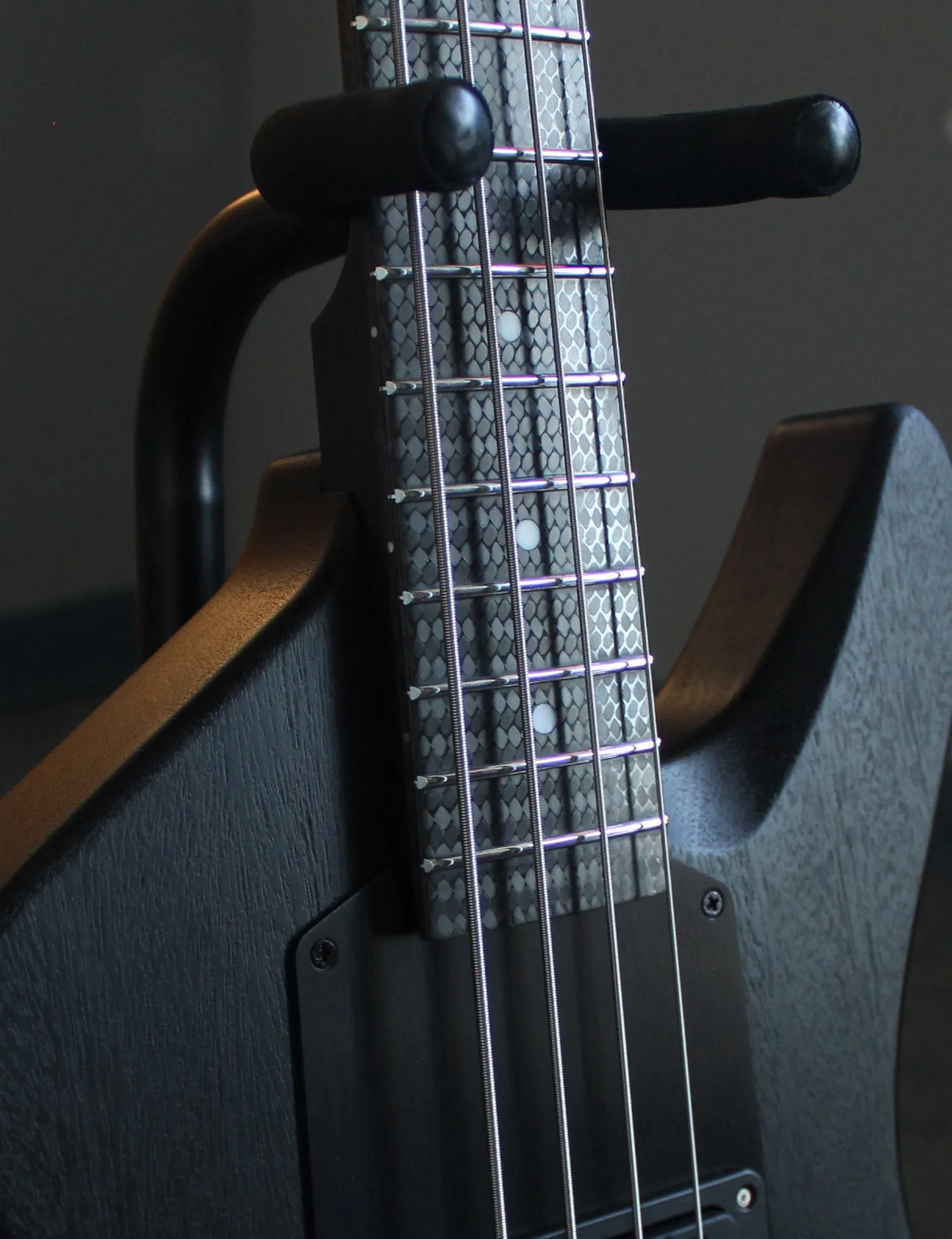 Helios Modern Player Bass