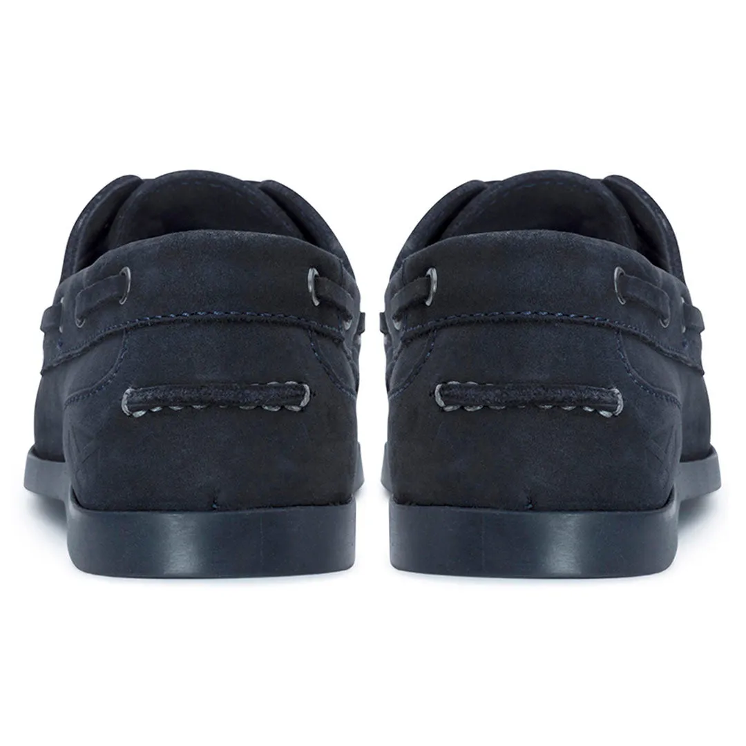 Hoggs of Fife Mull Men's Deck Shoes