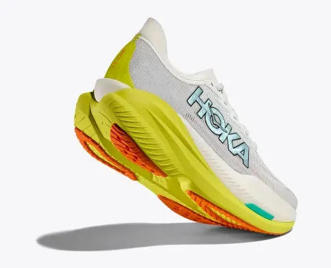 Hoka Mach X 2 Men's Running Shoe