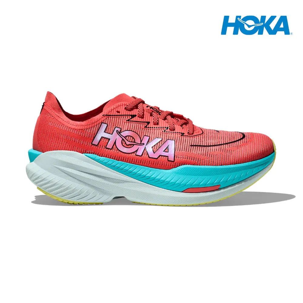Hoka Mach X 2 Men's Running Shoe