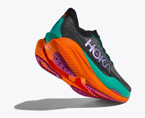 Hoka Mach X 2 Men's Running Shoe