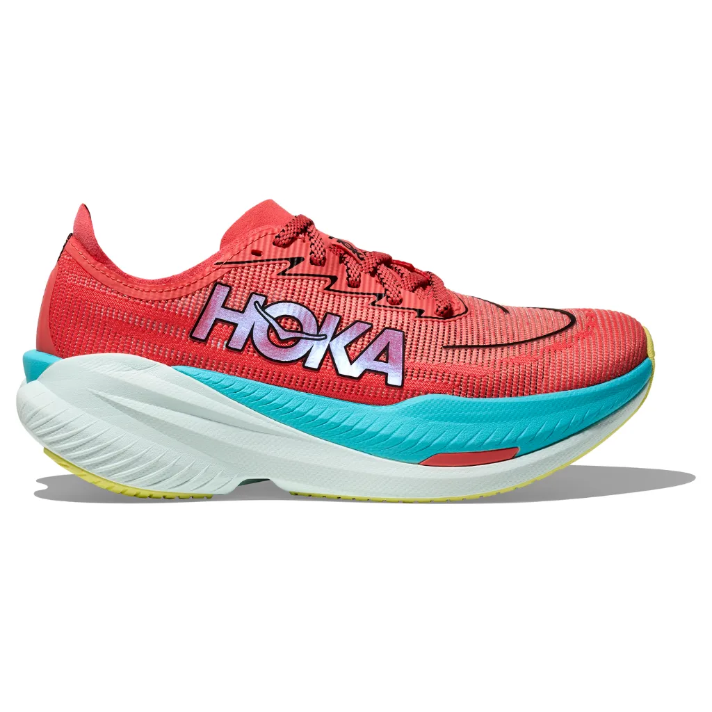 Hoka Women Mach X 2