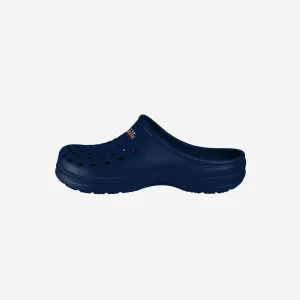Houston Astros Womens Solid Clog