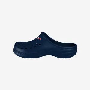 Houston Texans Mens Solid Clog