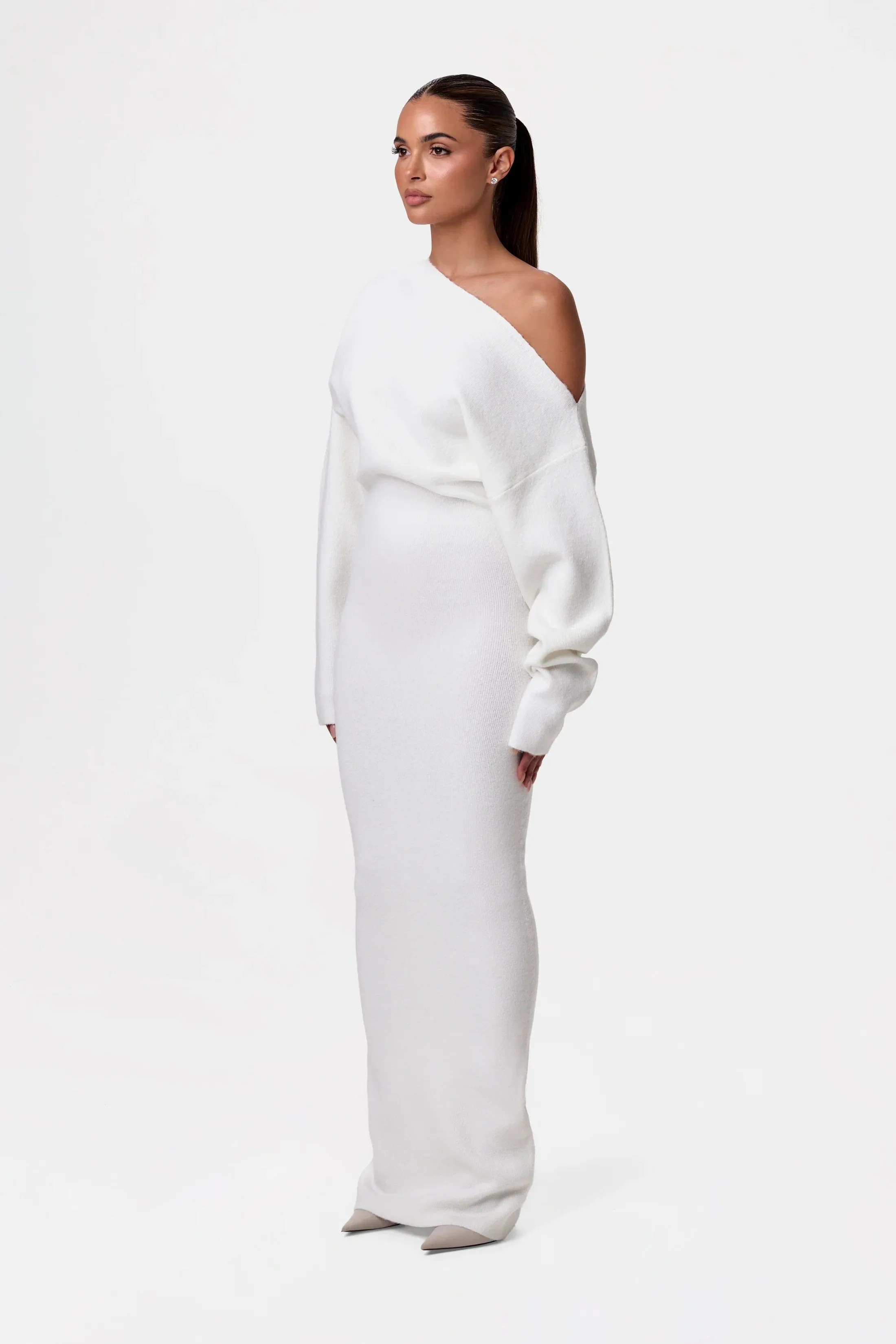 Isabella – Timeless Elegance Dress
