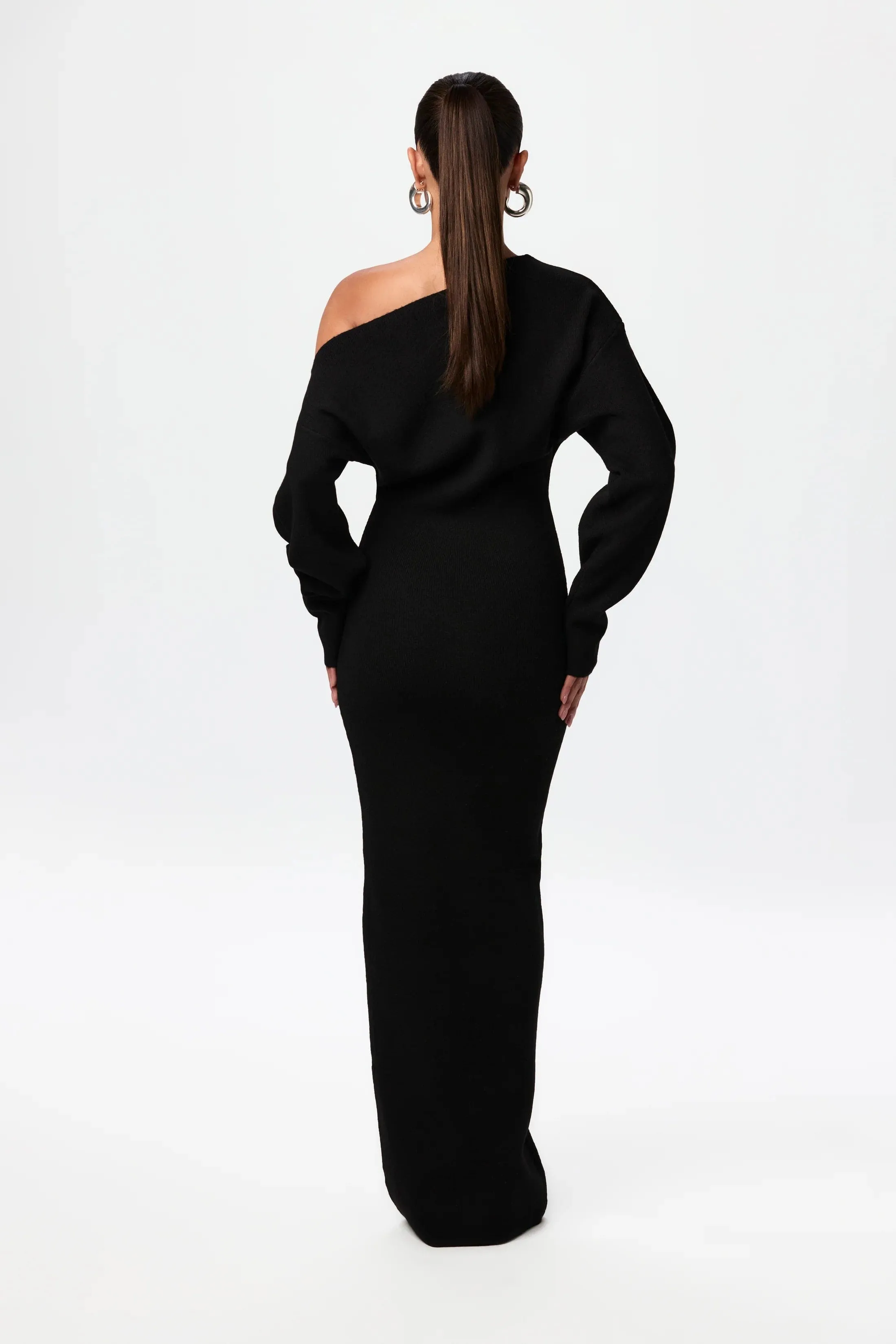 Isabella – Timeless Elegance Dress
