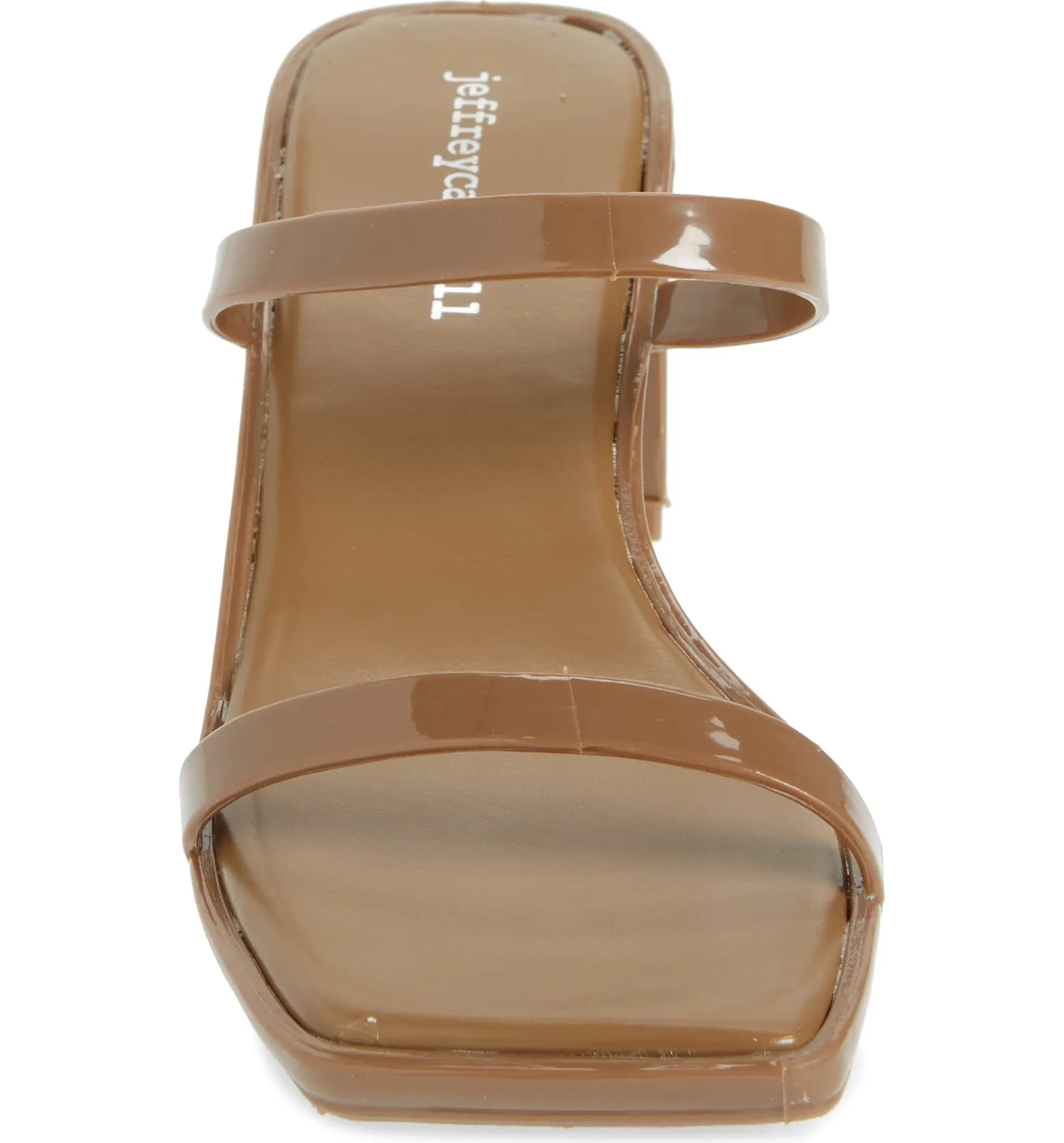 JEFFREY CAMPBELL JAMM-3