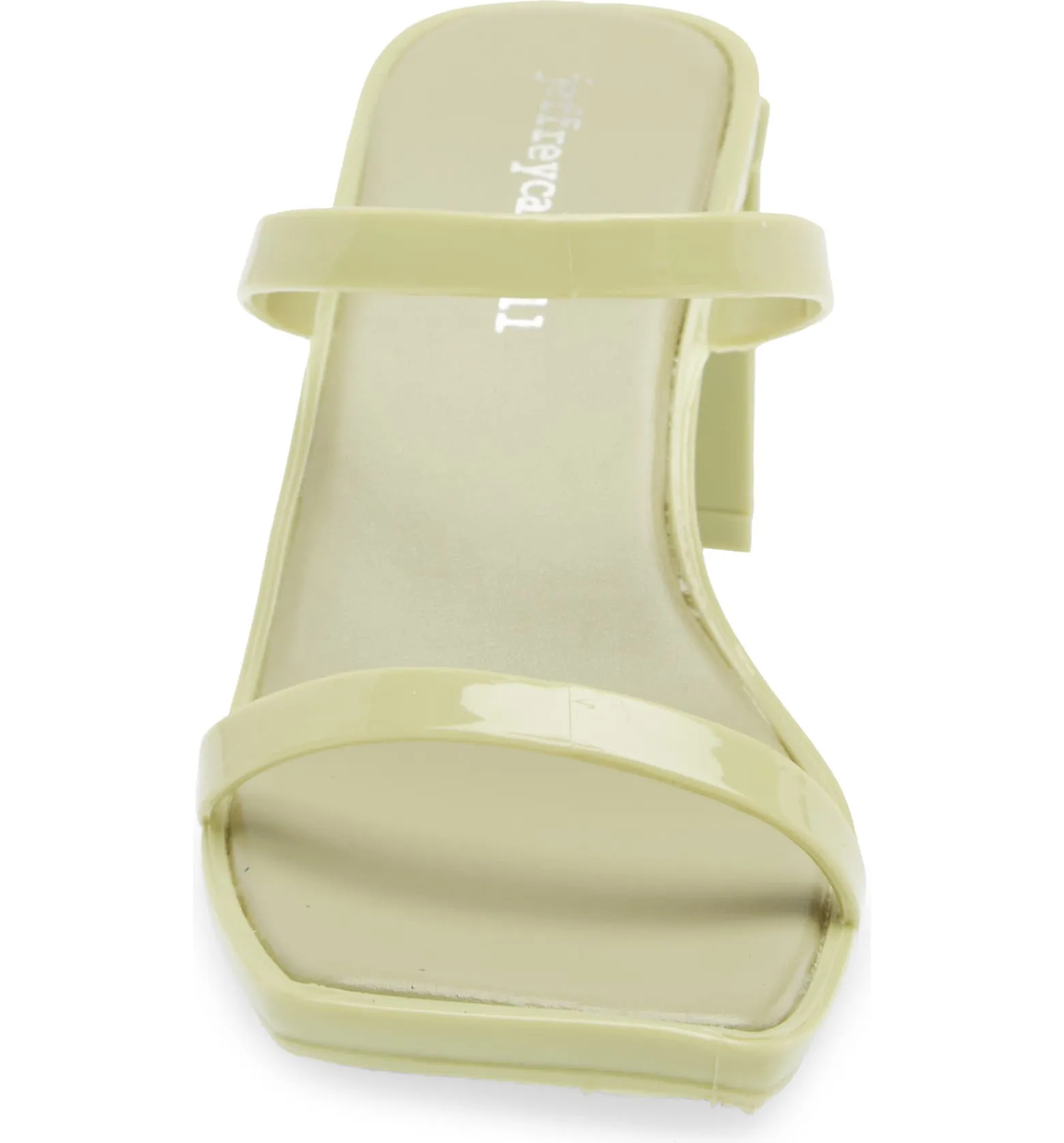JEFFREY CAMPBELL JAMM-3