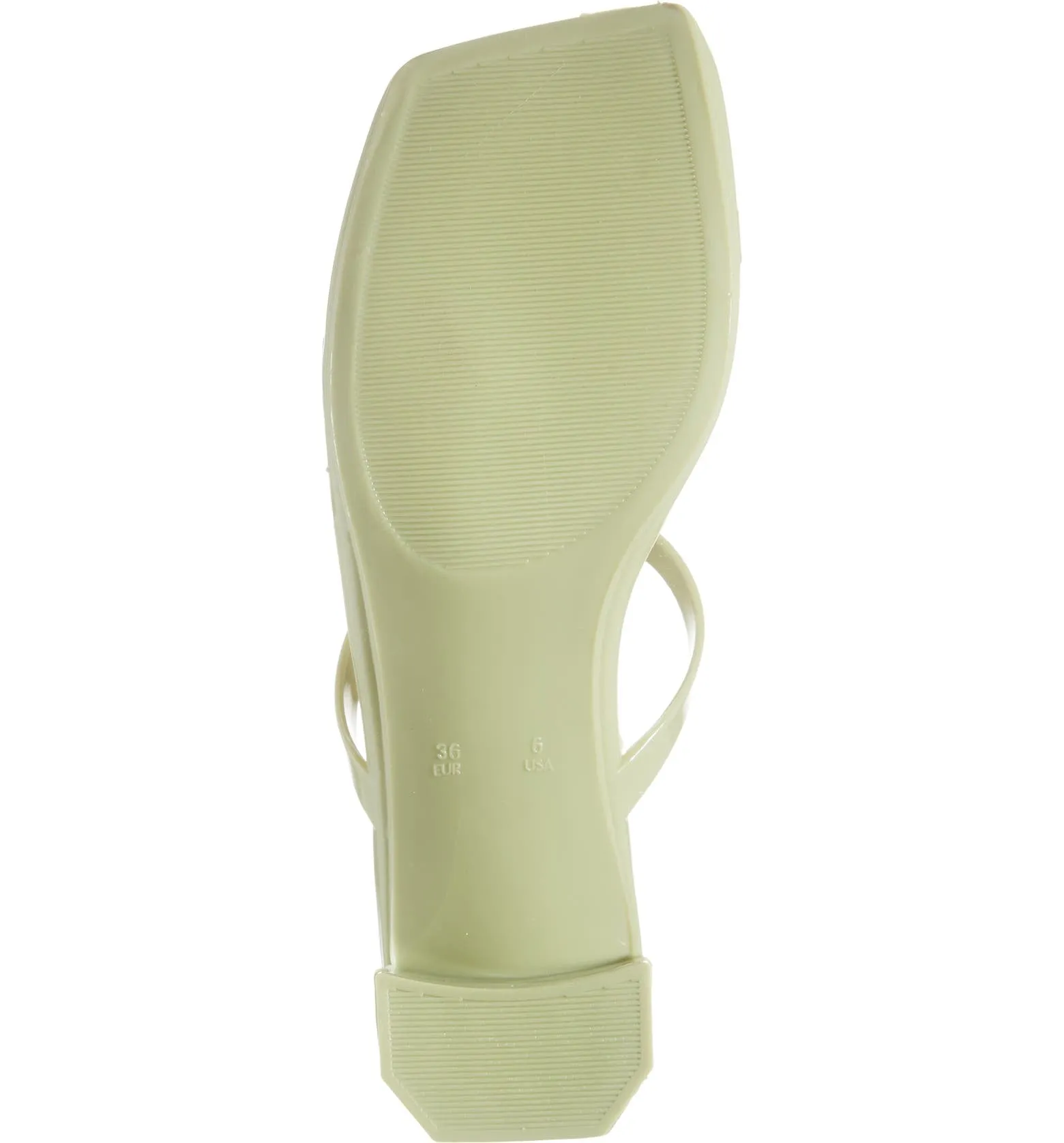 JEFFREY CAMPBELL JAMM-3