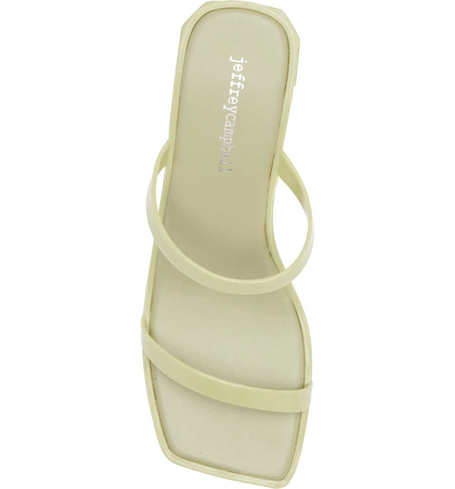 JEFFREY CAMPBELL JAMM-3